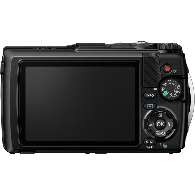 Canon EOS 4000D / Rebel T100 DSLR Camera (Body) - Pro Bundle Includes:  Sandisk Ultra 32GB SD, Flash, Tripod, Gadget Bag, HDMI Cable and More 